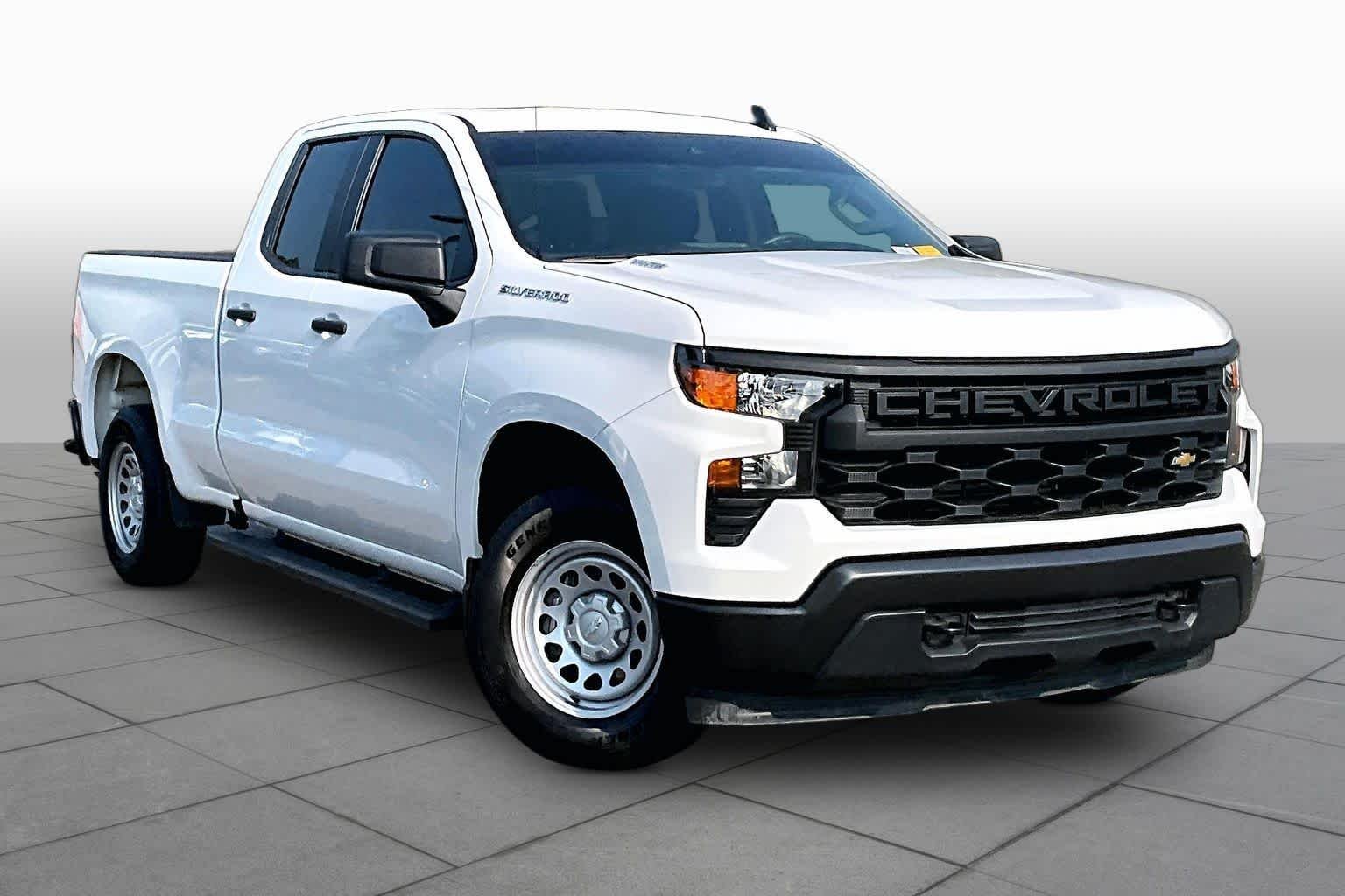 chevrolet silverado 1500 2026 1GCRAAEK6TZ209389 image chevrolet silverado 1500 2026 1GCRAAEK6TZ209389 image